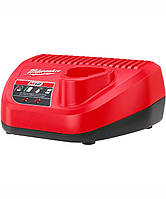 Зарядний пристрій Milwaukee M12 48-59-2401 (48592401)
