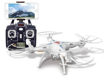 Квадрокоптер 1 000 000 Wi-Fi камера, що летить дрон Drone Чудова якість + Подарунок