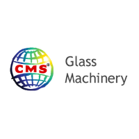 Комплектуючі для ліній CMS Glass