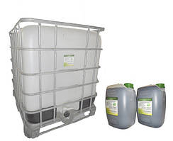 Гумати і органічні добрива