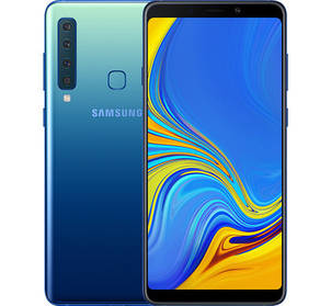 Чохли для Samsung A9 2018 Galaxy A920