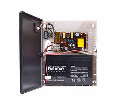 Блок безперебійного живлення Faraday UPS-55W