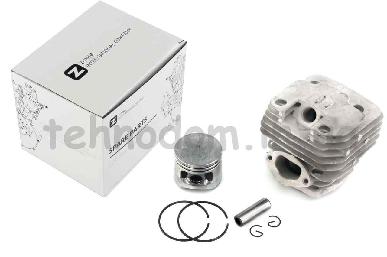 Поршнева група Zumba для бензопили Goodluck GL 4500