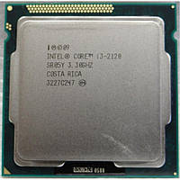 Процессор Intel Core i3-2120 3.30GHz/3M/5GT/s (SR05Y) s1155, tray