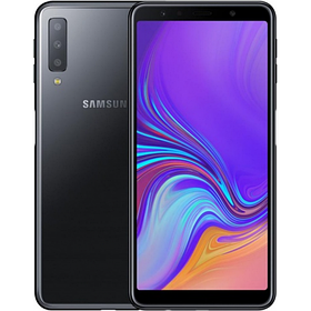 Чохли для Samsung A7 2018 Galaxy A750