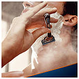 Станок Gillette Fusion ProGlide 1 картридж Flexball (без пакування) 02356, фото 10