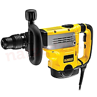 Молоток відбійний SDS-Max, 1250 Вт, DeWALT