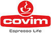 Кава в зернах Covim Turchese 1кг Італія (Ковим espresso life), 80% Арабіки. Італія, фото 3