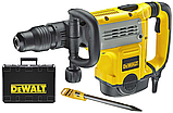 Молоток відбійний SDS-Max, 1400 Вт, DeWALT, фото 2