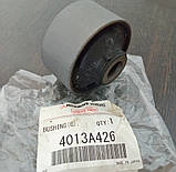 Сайлентблок задній переднього важеля Mitsubishi Lancer 9/10, Outlander 1/XL 4013A426 (4013A395) Оригінал, фото 6