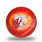 Автоматичний вогнегасник AFO Fire Ball, фото 4