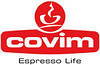 Кава в зернах Covim Rubino 1кг Італія (Ковим Рубіно), 90% Арабіки. Італія, фото 4