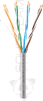 Dialan UTP cat.5e 4RP Cu 0.48 mm Indoor