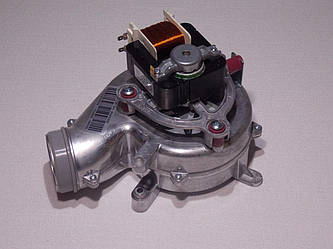 Вентилятор Saunier Duval Themaclassic F 24 E, Combitec S1008800