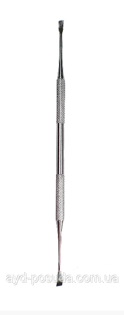 Стек для моделювання металевий J-756 арт. 822-22-15