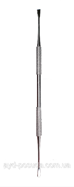 Стек для моделювання металевий J-757 арт. 822-22-16