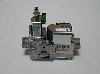 Газовий клапан Honeywell VK4105M5041U. Chaffoteaux 61312123. Ariston 65100244