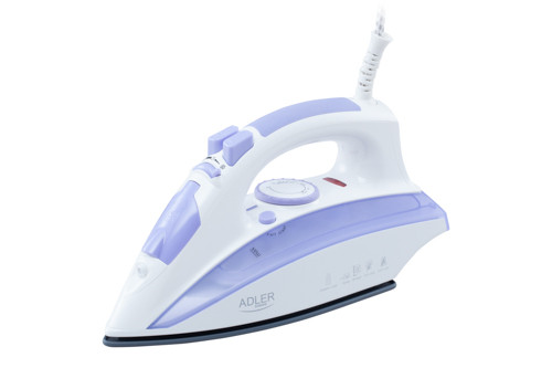 Праска Adler AD 5011 2000 Вт, фото 1