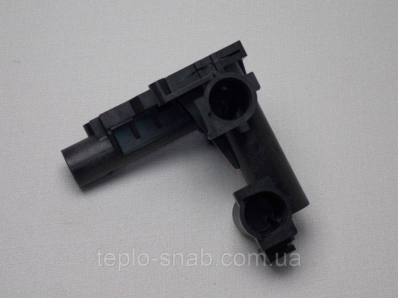 Лівий гідровузол газового котла Ariston Egis, AS, Clas System, Clas Premium. 65105091