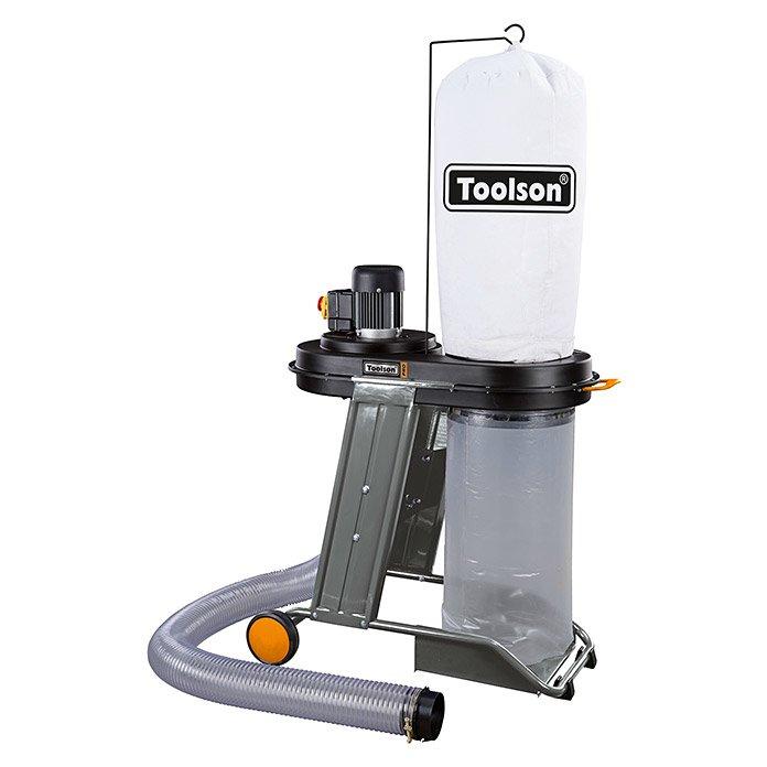 Стружкоотсос Toolson AS 1200 Pro (3906301958), фото 1