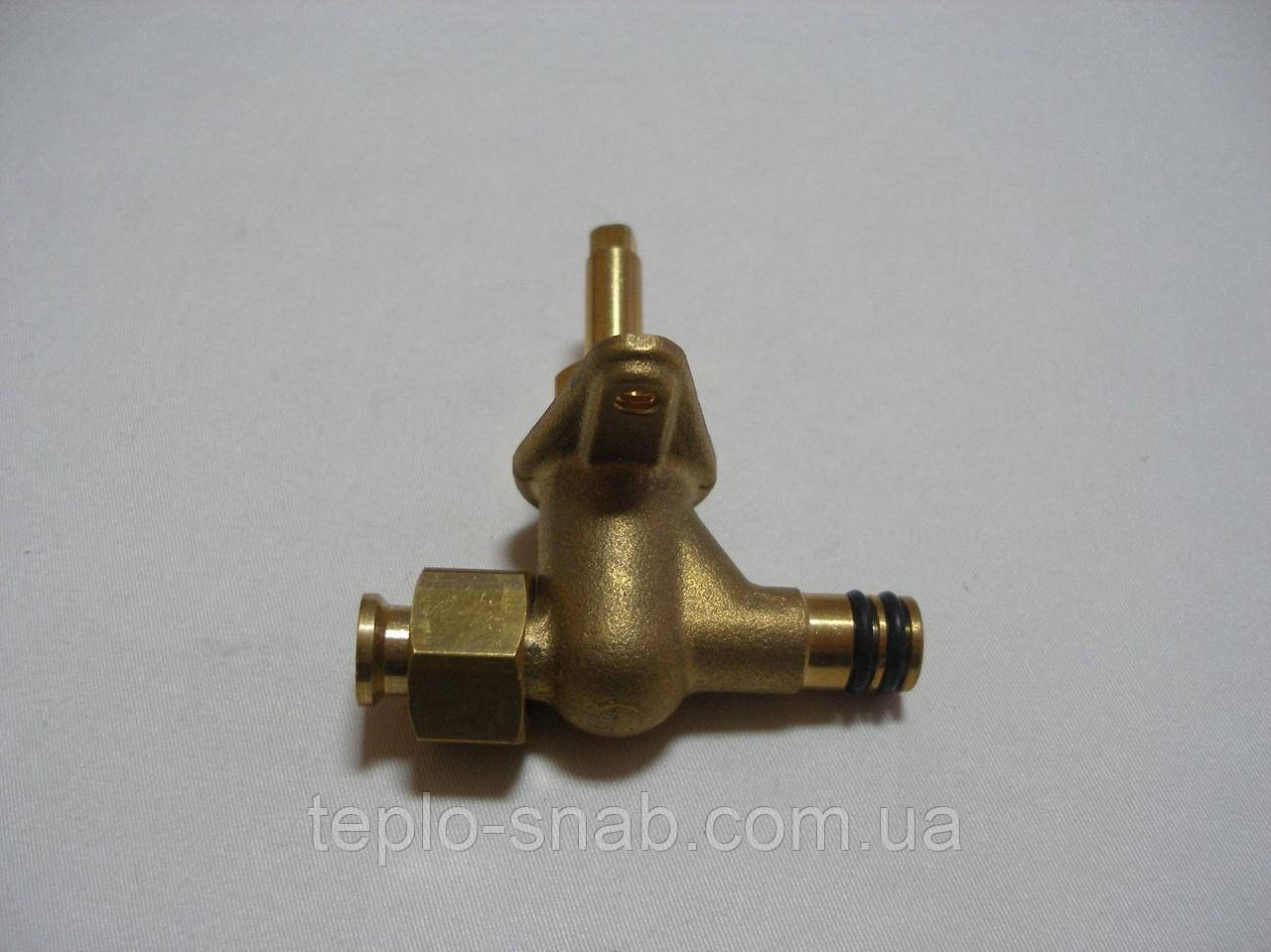 Кран подпитки (наполнения) Immergas Nike/Eolo Mini 24 kw, Nike/Eolo Star 24 3E, Victrix 24 kw - 3.018806
