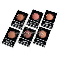 Тіні для повік MEIS professional make-up, 1 колір