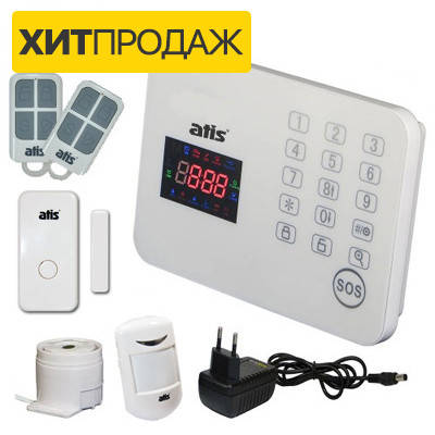 ATIS Kit-GSM120, фото 1