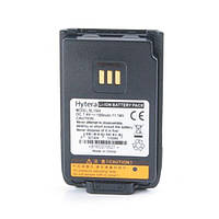 Аккумулятор Hytera BL1504 для радиостанций Hytera серии PD4XX, PD5XX, PD6XX