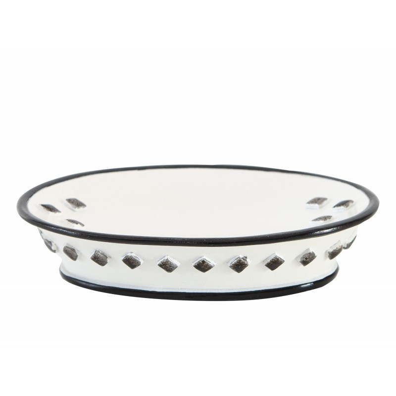 Мильниця Irya - Ottova gri сірий, фото 1