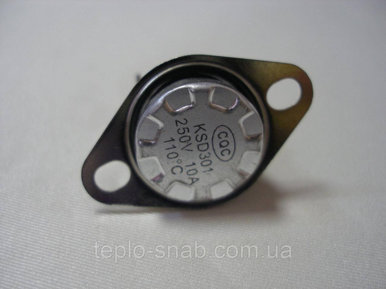 Датчик безопасности 110°С