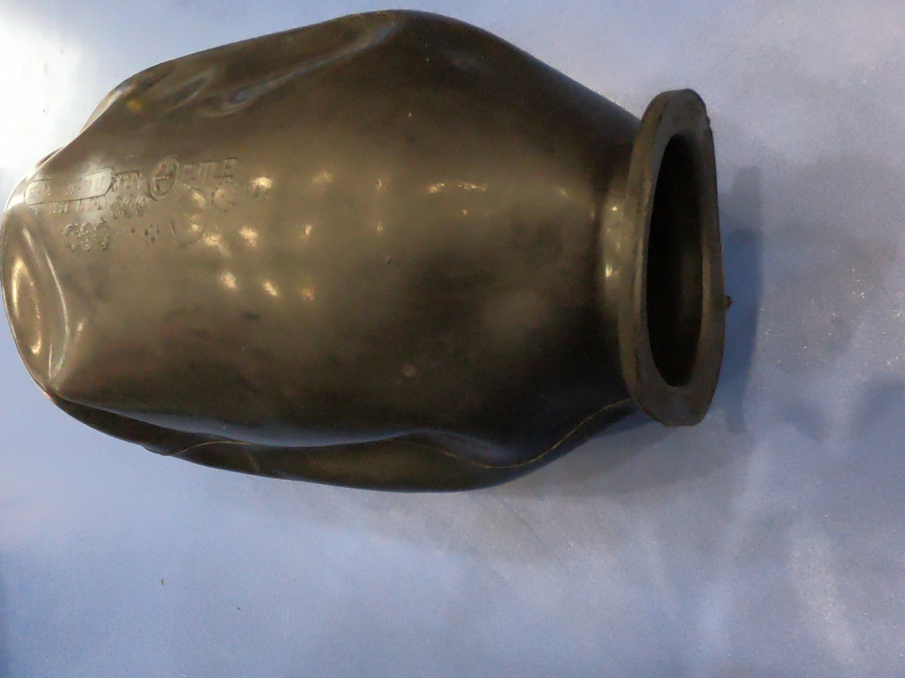 Мембрана SE.Fa  35-50л D8