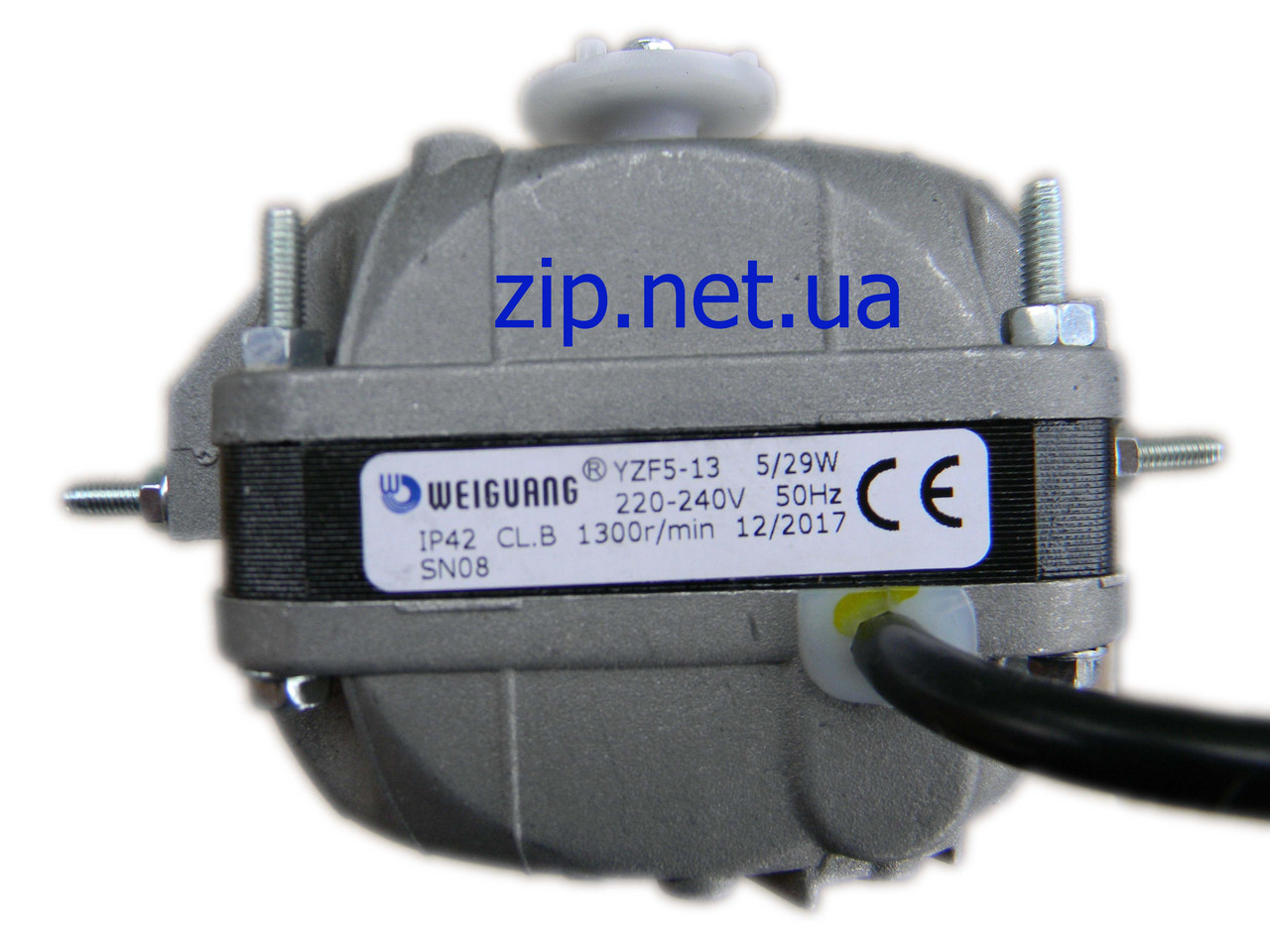 Вентилятор обдування 5w Weiguang