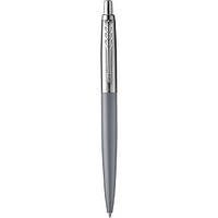 Ручка шариковая Parker Jotter Matt Grey 12232