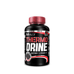 Жироспалювач - Thermo Drine - BioTech - 60 капс