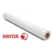 Рулонний папір для плоттера Xerox InkJet Monochrome (90) 610mmx45m 450L90506