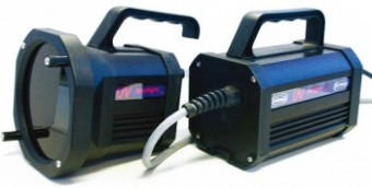 УФ-освітлювач Labino Duo