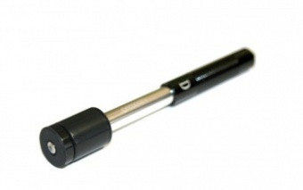 Тип D — стандартний динамічний датчик