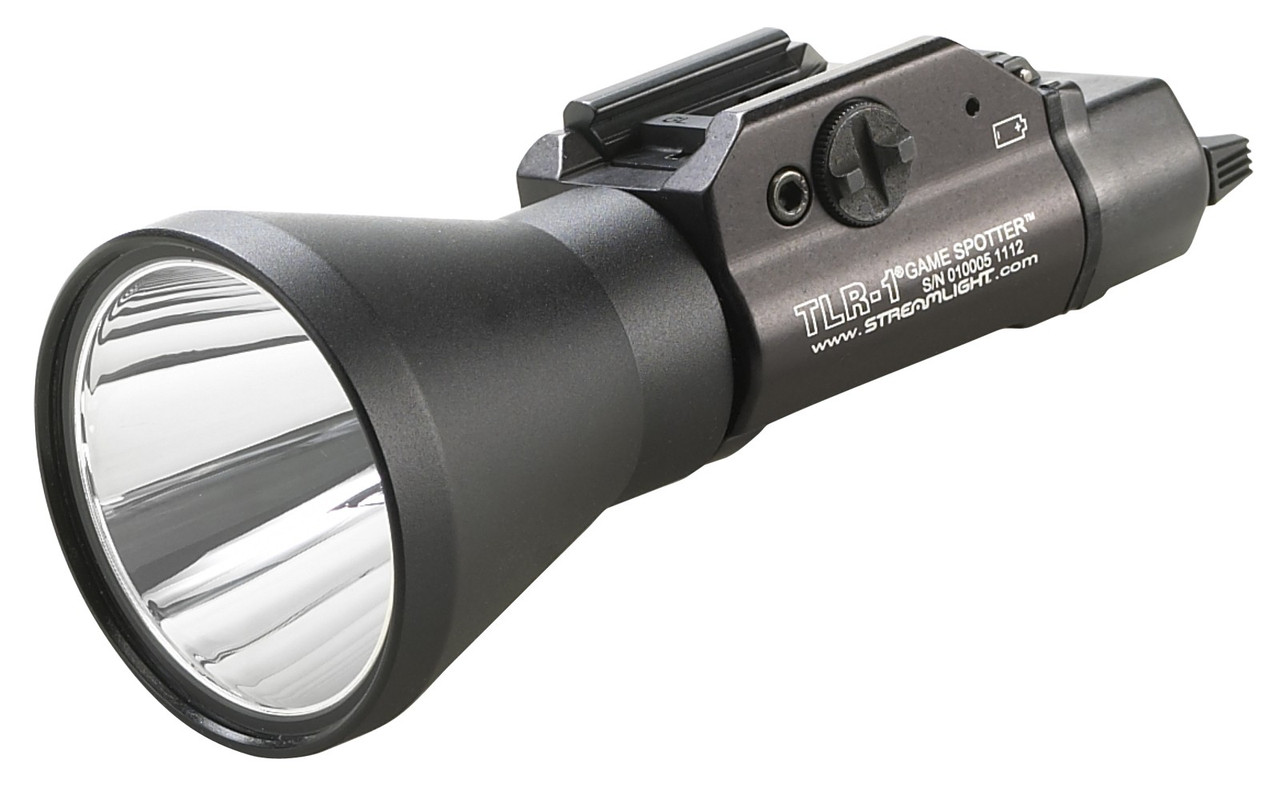 Піддульний ліхтар TLR-1® Game Spotter