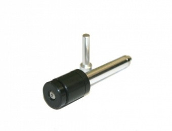 Тип DC — укорочений динамічний датчик