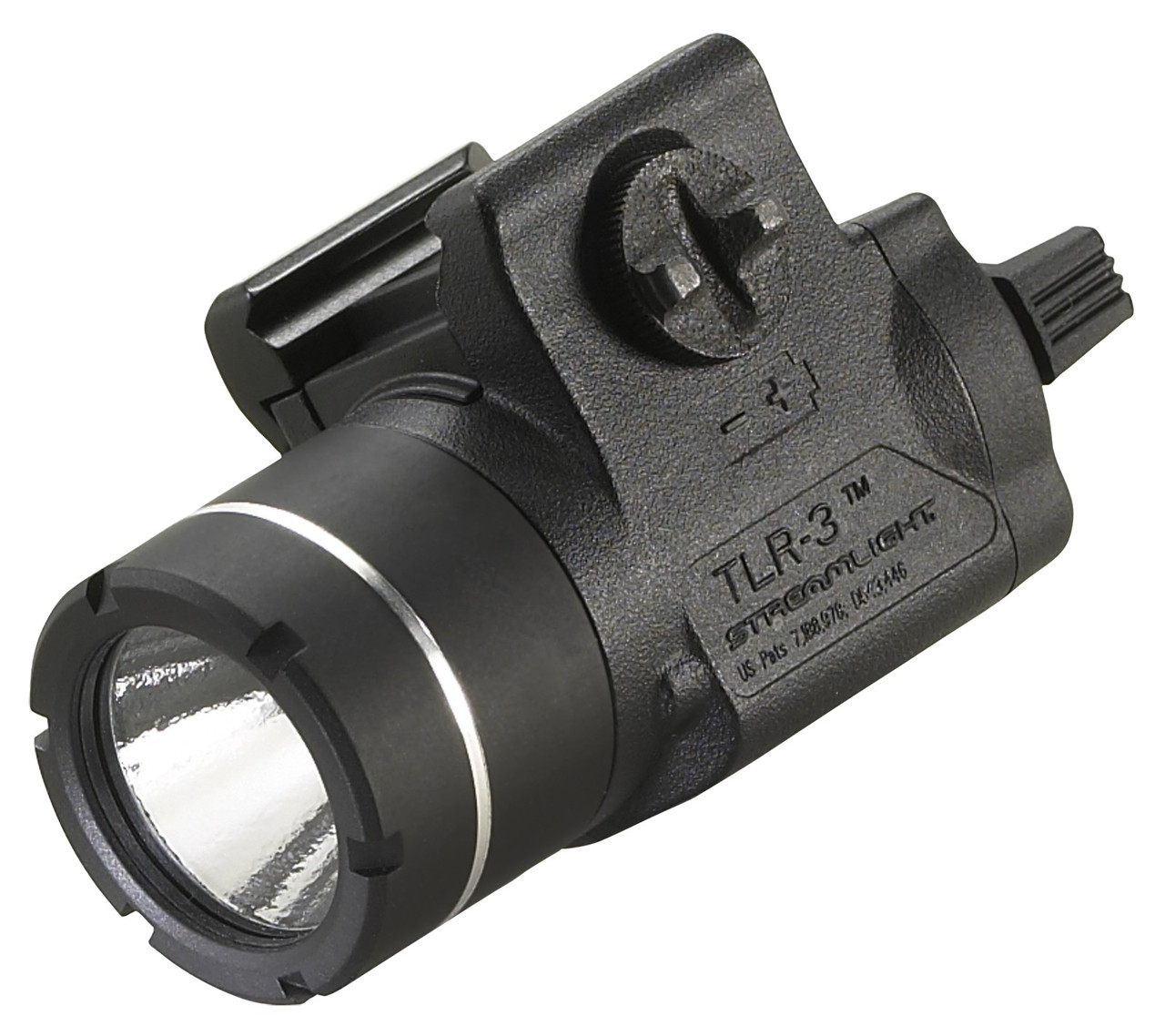 Компактний підствольний ліхтар TLR-3®