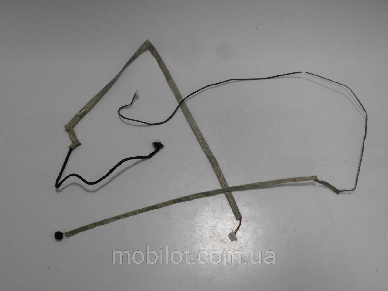 Шлейф до web-камери MSI CX600X (NZ-8046) 