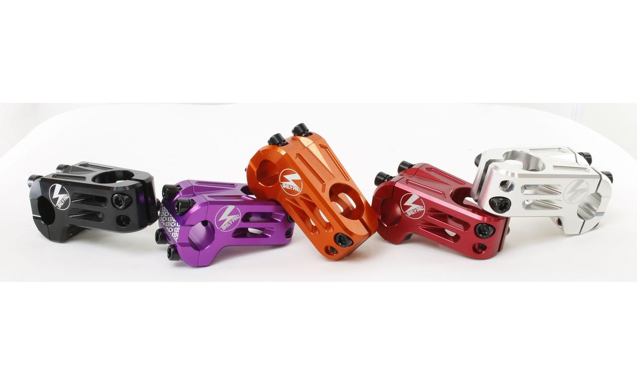 Винос BMX керма фрезерований KENCH USA (KH-SM-01 PRO)