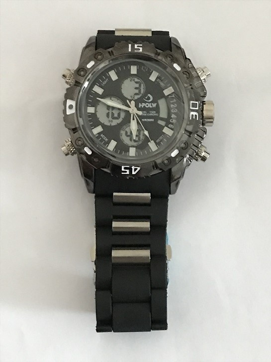 Чоловічий годинник FS-610 Exlusive