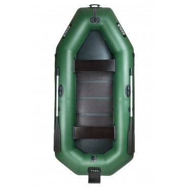 Човен надувний човен ЛТ-290-СТБ, фото 1