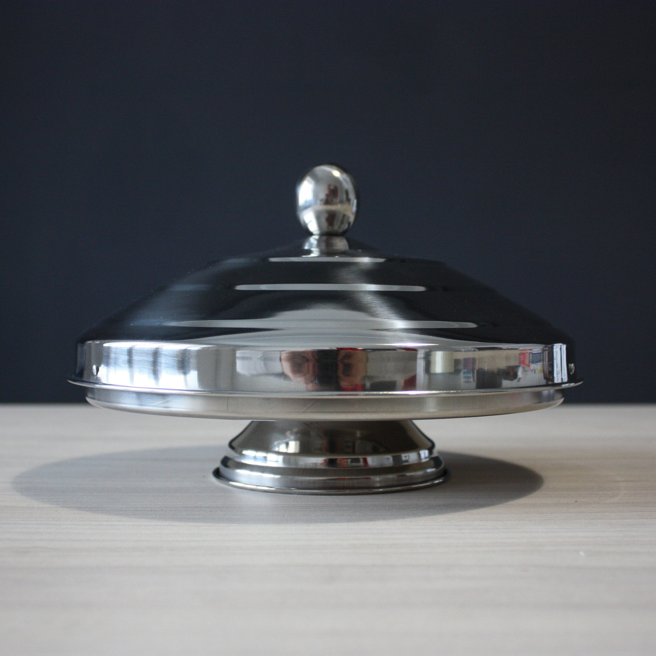 Реквізит для фокусів | Каструля для появи предметів (Dove Pan)