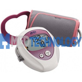 UA-669АС (A&D) Тонометр, фото 1