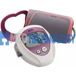 UA-669АС (A&D) Тонометр