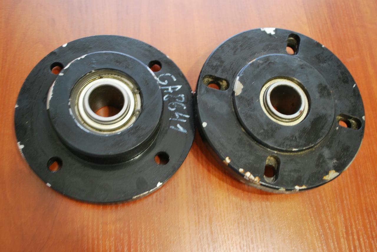 Ступиця GA8641, фото 1