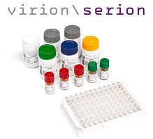 Імуноферментні набори (ELISA) Virion\Serion