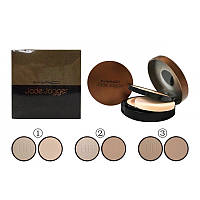 Пудра Mac Powder ВВ 2 в 1 Jade Jagger (3 тона) P051